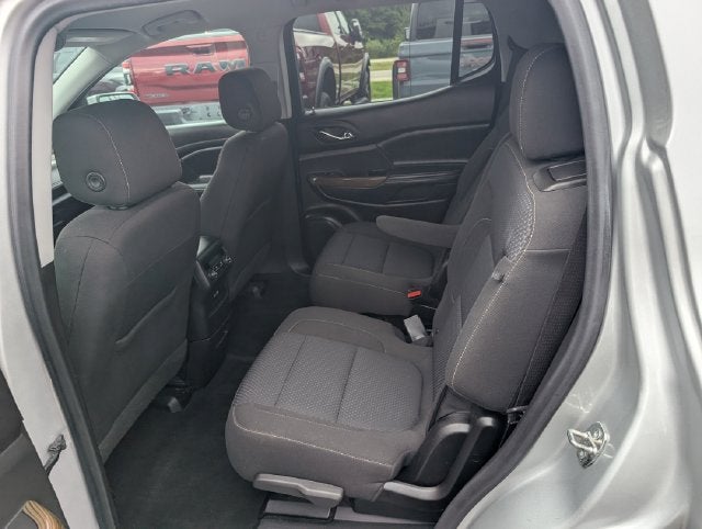 2020 GMC Acadia SLE