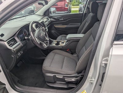 2020 GMC Acadia SLE