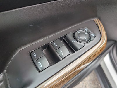 2020 GMC Acadia SLE