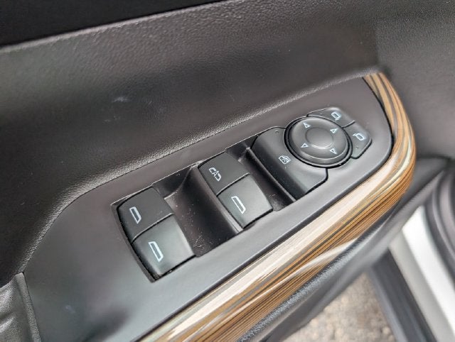 2020 GMC Acadia SLE