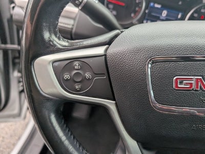 2020 GMC Acadia SLE