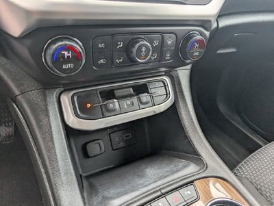 2020 GMC Acadia SLE