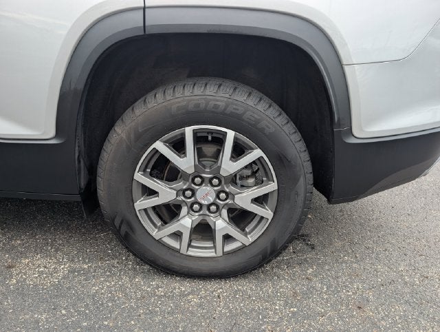 2020 GMC Acadia SLE