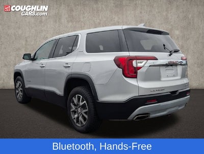 2020 GMC Acadia SLE