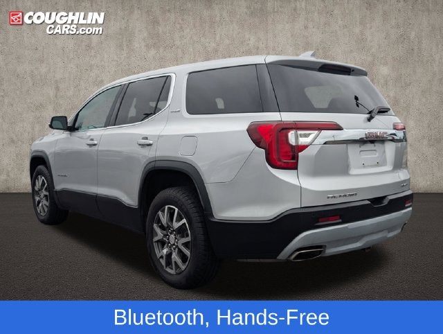 2020 GMC Acadia SLE