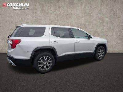 2020 GMC Acadia SLE