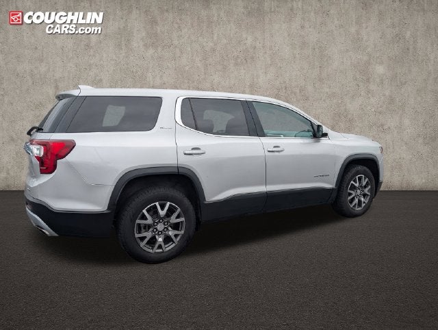 2020 GMC Acadia SLE