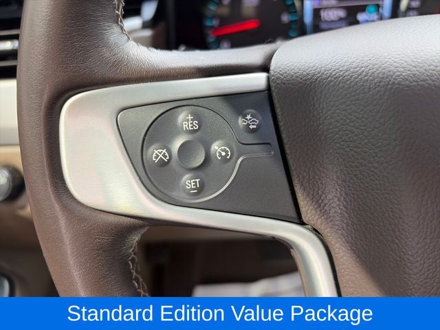 2019 GMC Yukon XL SLT Standard Edition