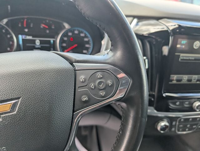 2019 Chevrolet Traverse LT Cloth w/1LT