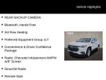 2019 Chevrolet Traverse LT Cloth w/1LT