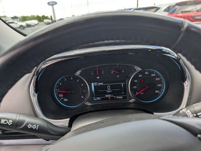 2019 Chevrolet Traverse LT Cloth w/1LT