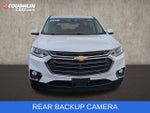 2019 Chevrolet Traverse LT Cloth w/1LT