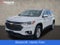 2019 Chevrolet Traverse LT Cloth w/1LT