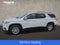 2019 Chevrolet Traverse LT Cloth w/1LT