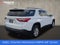 2019 Chevrolet Traverse LT Cloth w/1LT