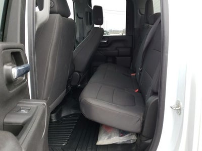 2022 GMC Sierra 2500HD Pro