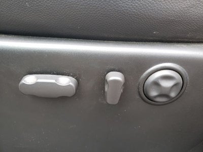 2008 GMC Sierra 3500HD SLT DRW