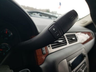 2008 GMC Sierra 3500HD SLT DRW