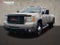 2008 GMC Sierra 3500HD SLT DRW