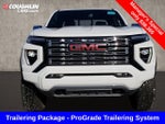 2023 GMC Canyon Denali