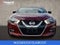 2017 Nissan Maxima 3.5 SL