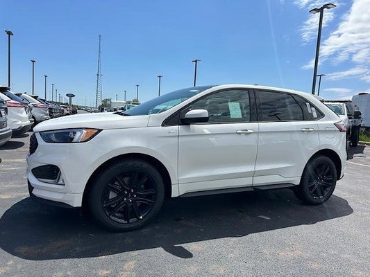 2024 Ford Edge ST-Line in Columbus, OH - Coughlin Automotive