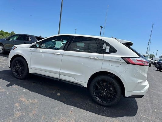 2024 Ford Edge ST-Line in Columbus, OH - Coughlin Automotive