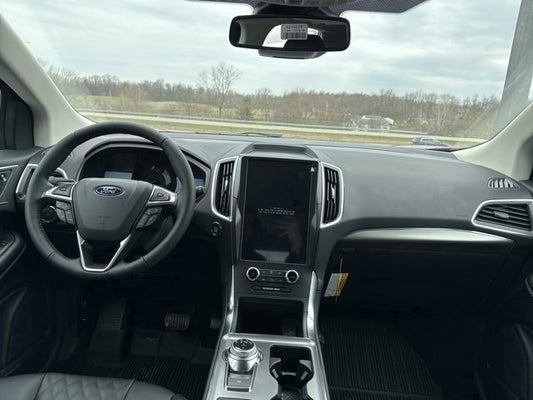 2024 Ford Edge Titanium in Columbus, OH - Coughlin Automotive