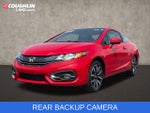 2015 Honda Civic EX-L