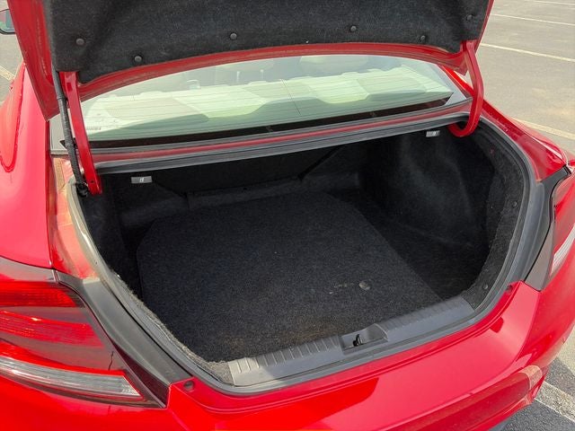 2015 Honda Civic EX-L