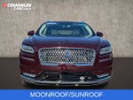2023 Lincoln Nautilus Black Label
