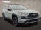 2020 Toyota RAV4 TRD Off Road