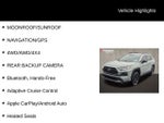 2020 Toyota RAV4 TRD Off Road