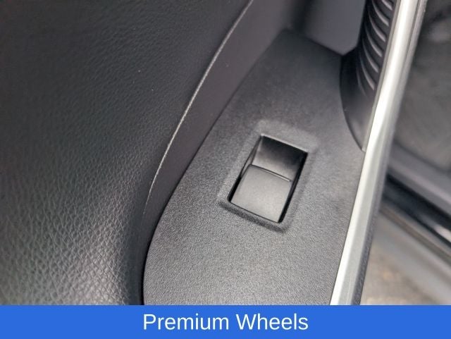 2021 Toyota RAV4 TRD Off Road