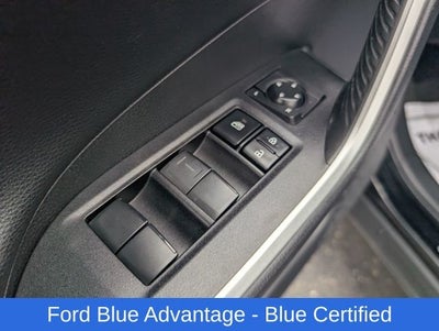 2021 Toyota RAV4 TRD Off Road