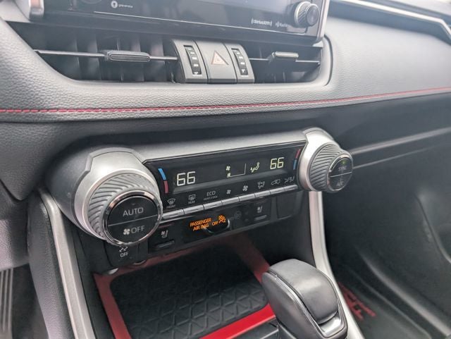 2021 Toyota RAV4 TRD Off Road