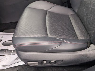 2021 Toyota RAV4 TRD Off Road