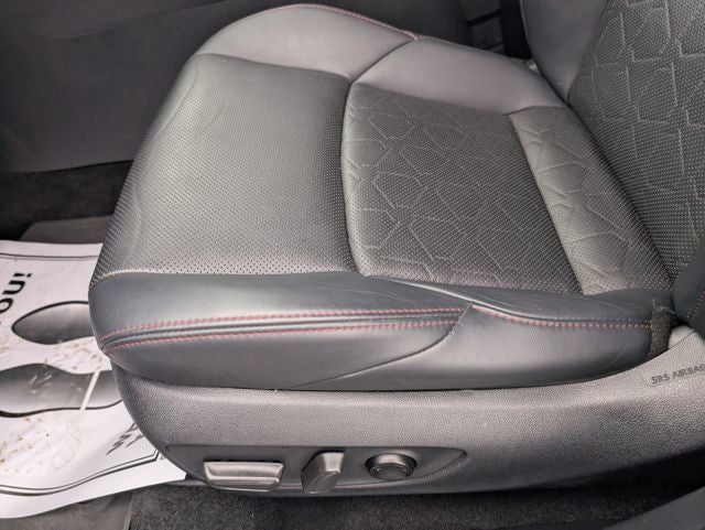 2021 Toyota RAV4 TRD Off Road