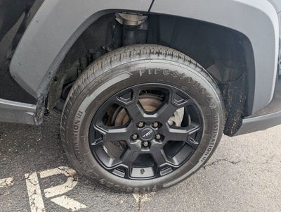 2021 Toyota RAV4 TRD Off Road