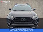 2021 Toyota RAV4 TRD Off Road