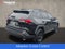 2021 Toyota RAV4 TRD Off Road