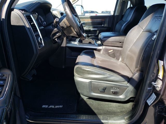 2015 RAM 2500 Laramie