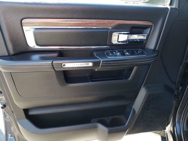 2015 RAM 2500 Laramie