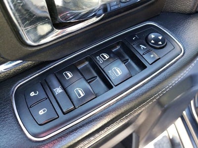 2015 RAM 2500 Laramie