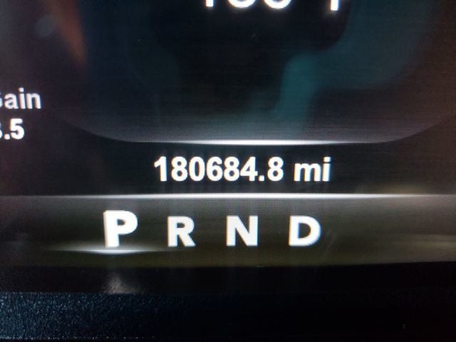 2015 RAM 2500 Laramie