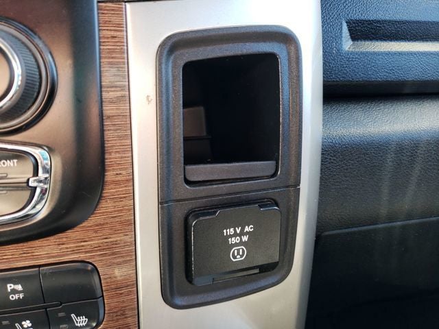 2015 RAM 2500 Laramie