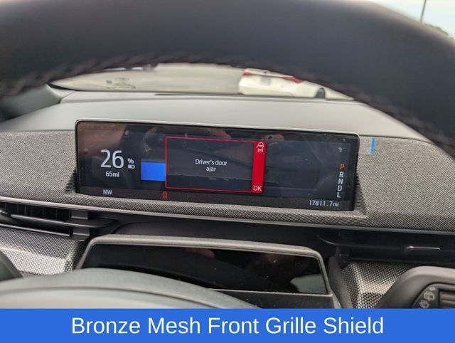 2024 Ford Mustang Mach-E GT