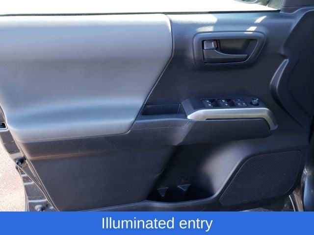 2019 Toyota Tacoma SR5 V6