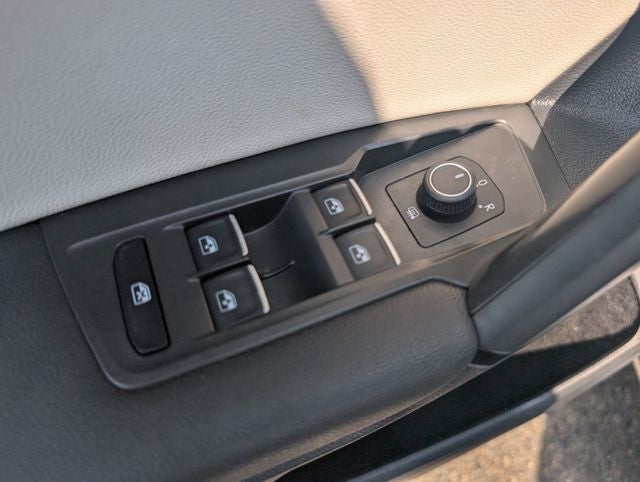 2019 Volkswagen Tiguan 4Motion