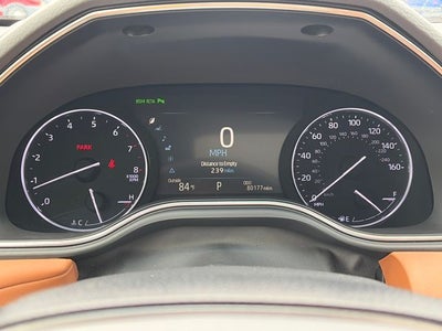 2019 Toyota Avalon Limited